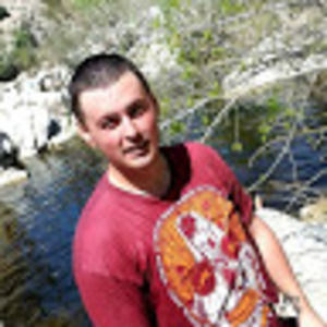 Meet your Posher, Jon a.